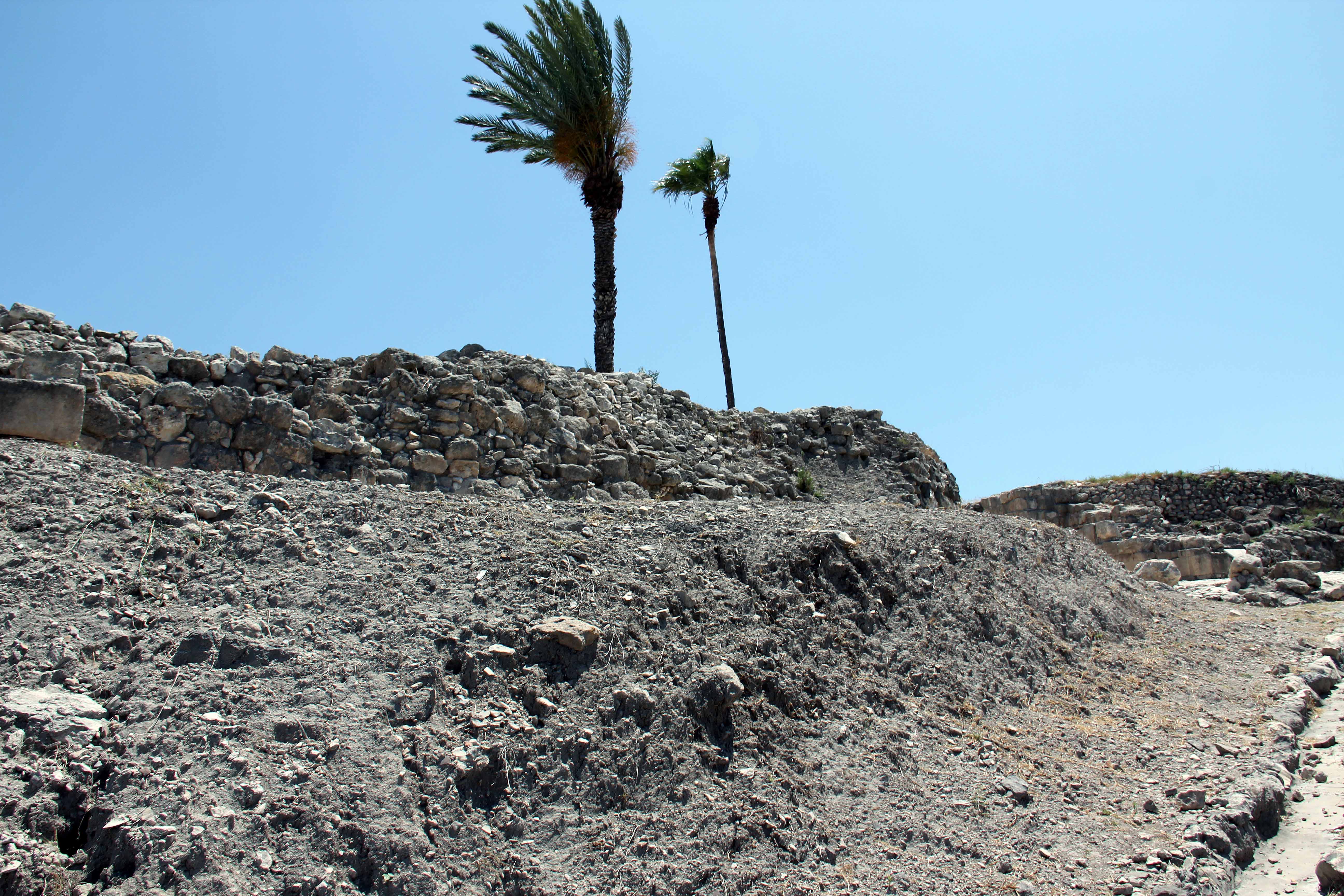 Megiddo image 8
